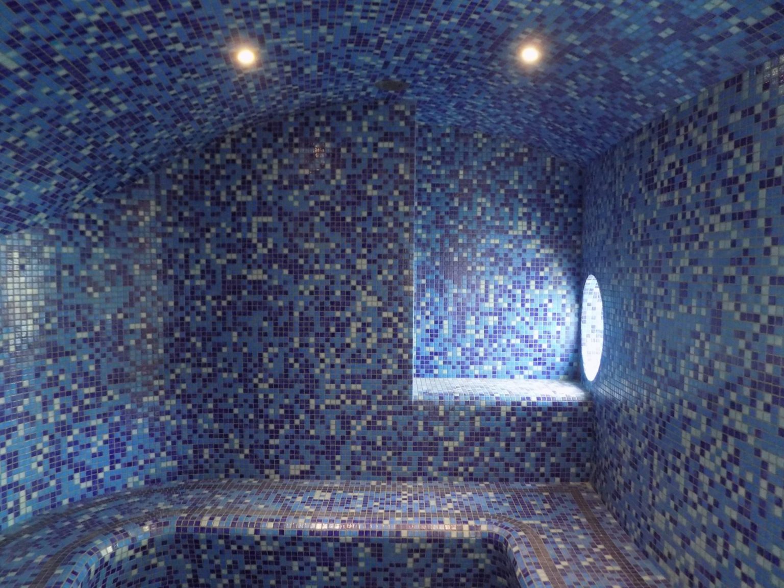 Le hammam, qu'est ce que c'est ? Suède Sauna — free download